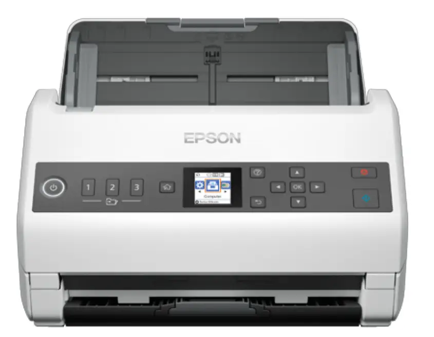 Epson DS-730N B11B259401BY