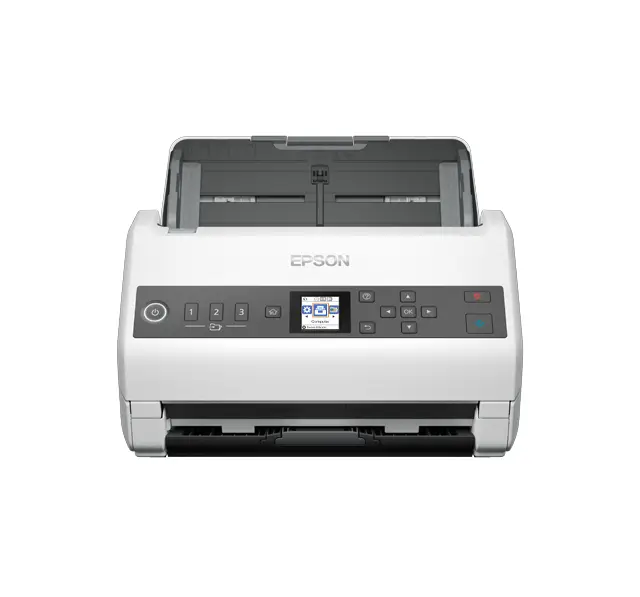Epson WorkForce DS-730N B11B259502