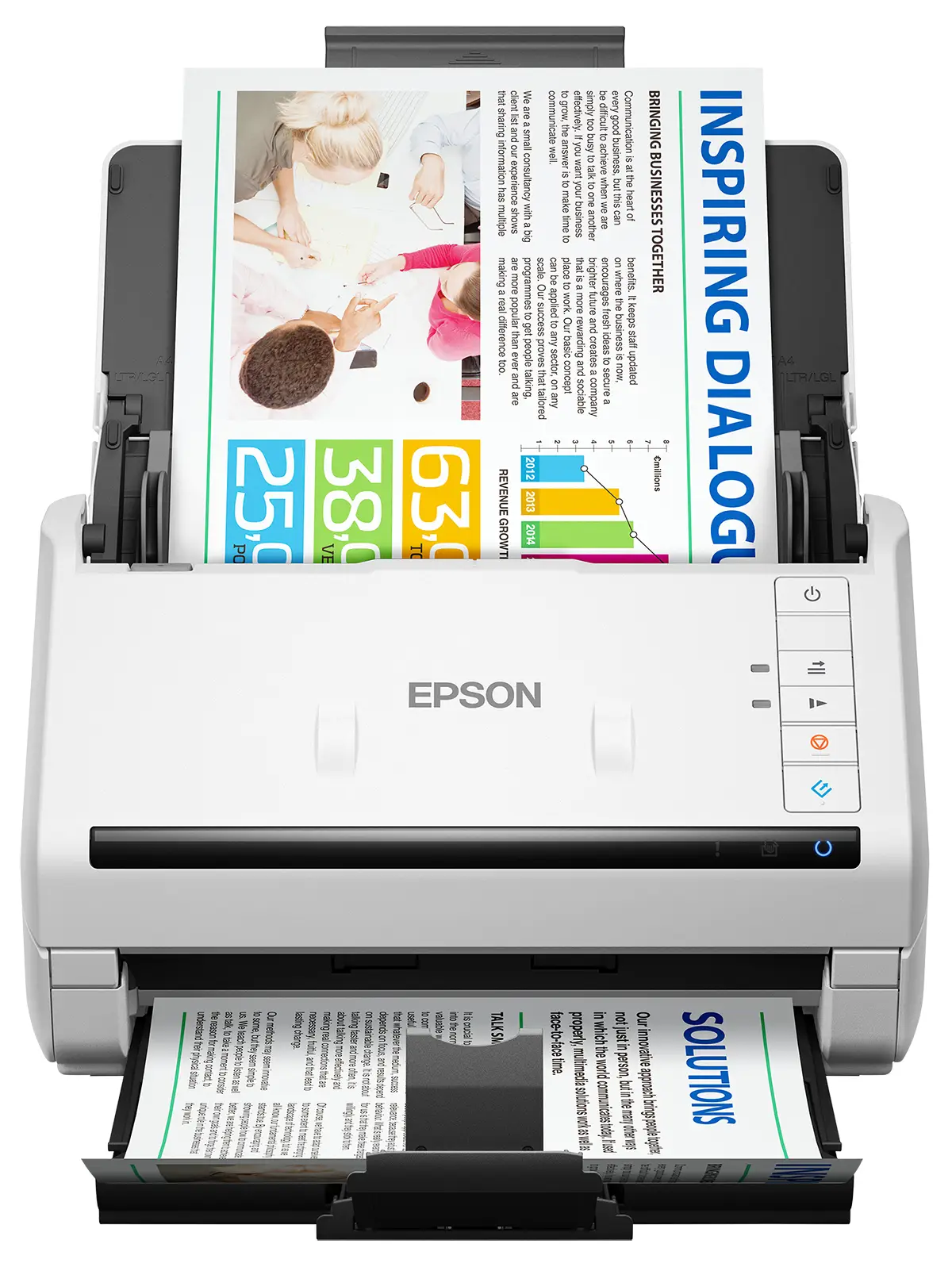 Epson DS-770 B11B248401KF