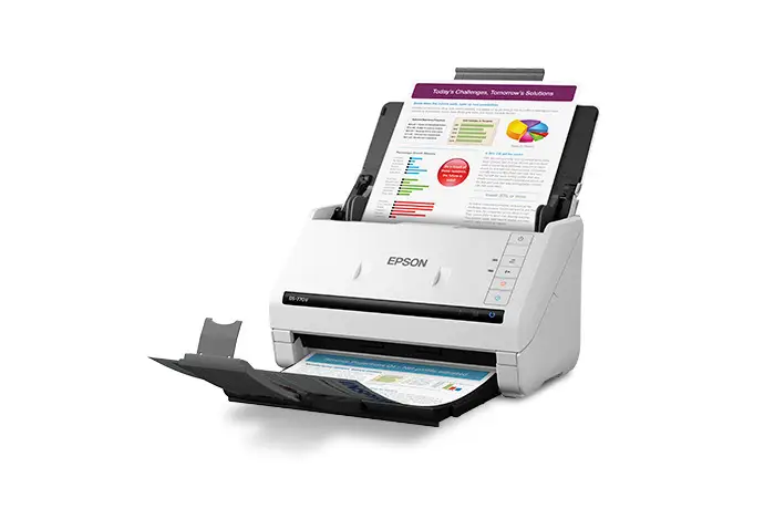 Epson DS-770II B11B262501