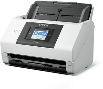 Epson DS-780N 4988617287457