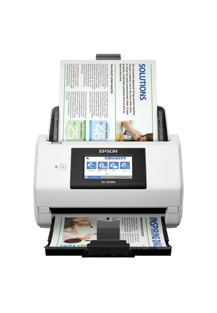 Epson WorkForce DS-790WN B11B265501