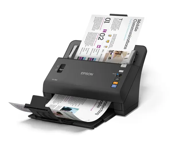Epson DS-860 4988617182844