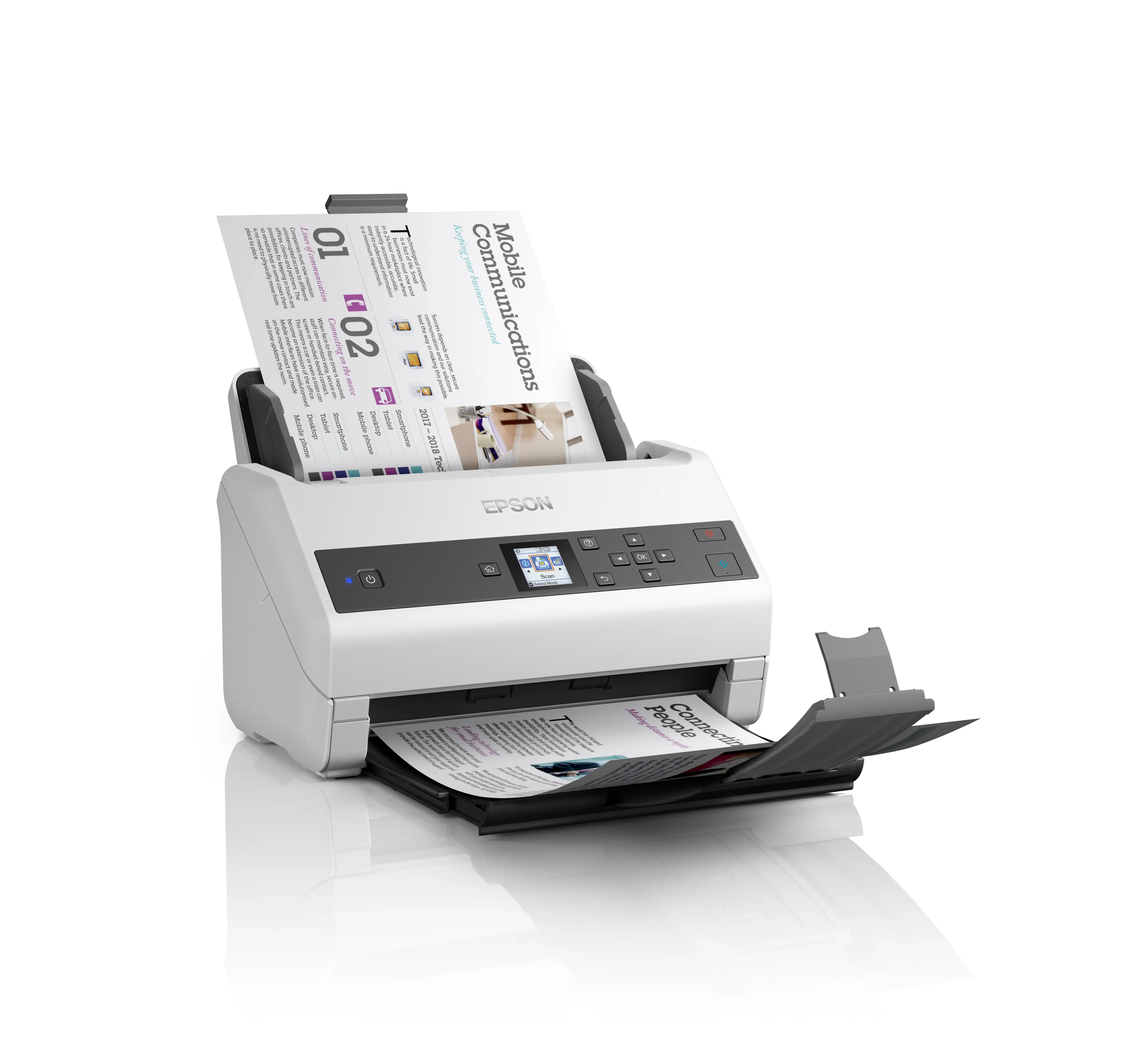 Epson WorkForce DS-970 B11B251401