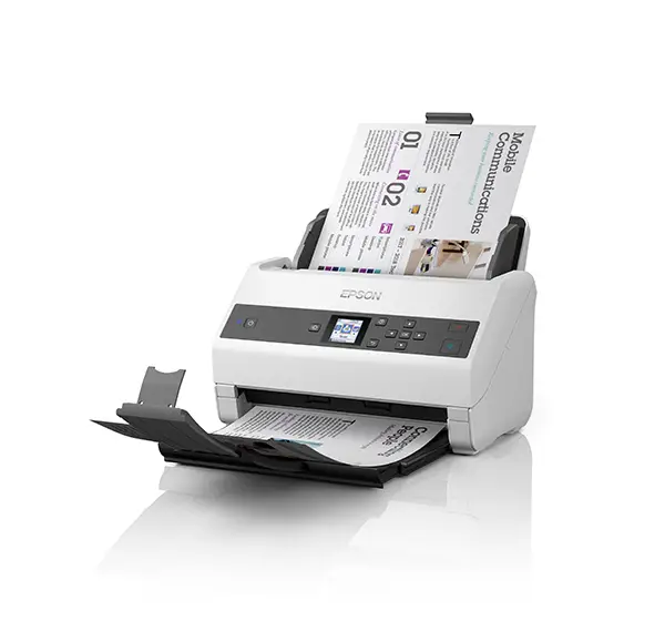 Epson DS-970 B11B251501