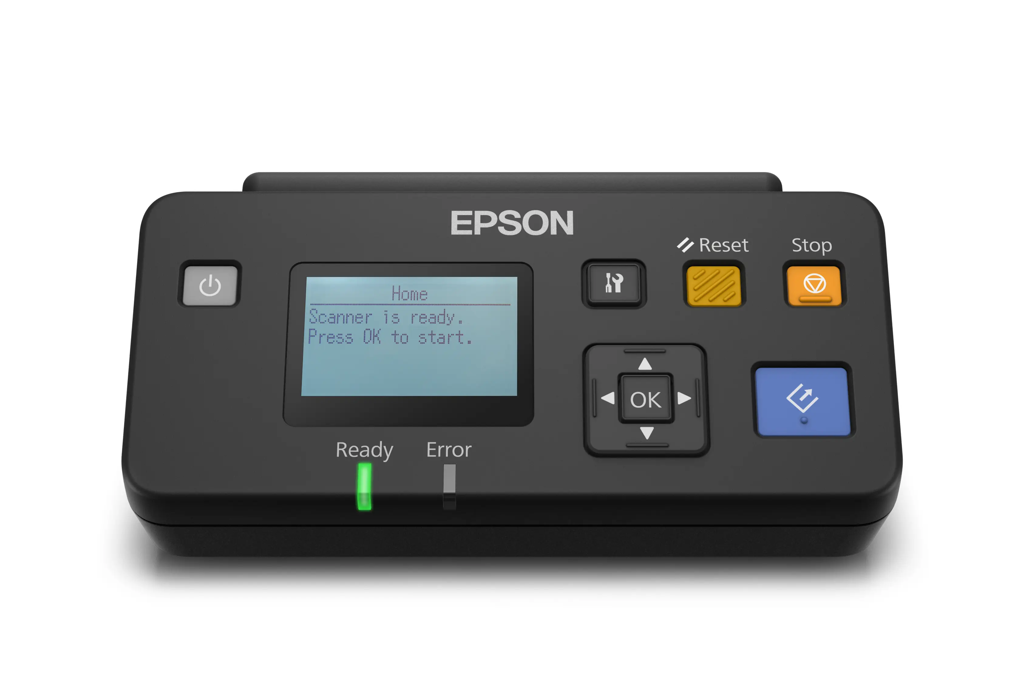 Epson WorkForce DS-970N B11B251401BT