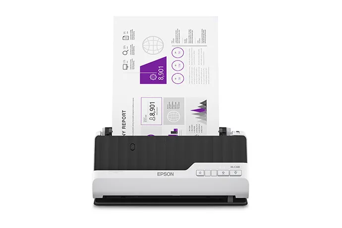 Epson DS-C330 B11B272201