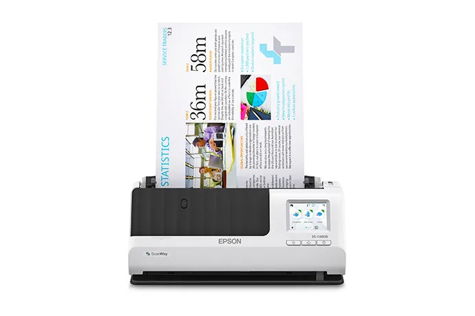 Epson DS-C480W B11B269202