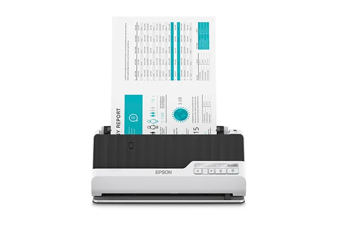 Epson DS-C490 B11B271201