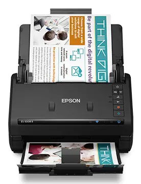 Epson ES-500W II B11B263201