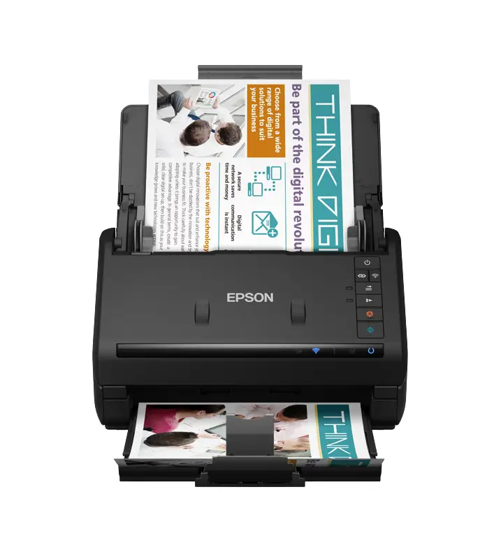 Epson ES-500WII B11B263401BY