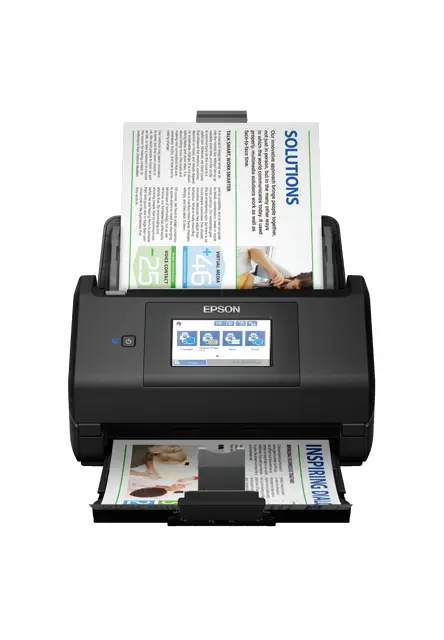 Epson WorkForce ES-580W B11B258401