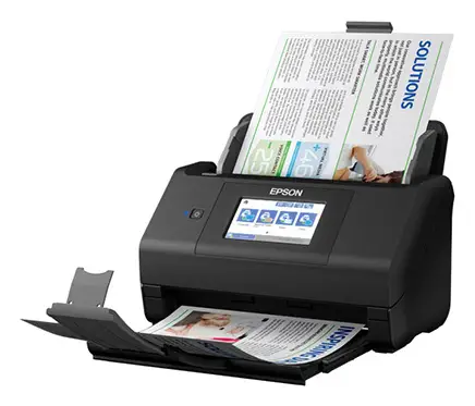 Epson ES-580W B11B258502