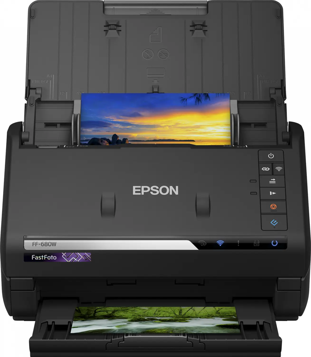 Epson FF-680W B11B237401BY