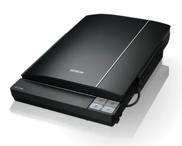Epson GT-F740