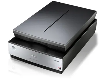 Epson GT-X980