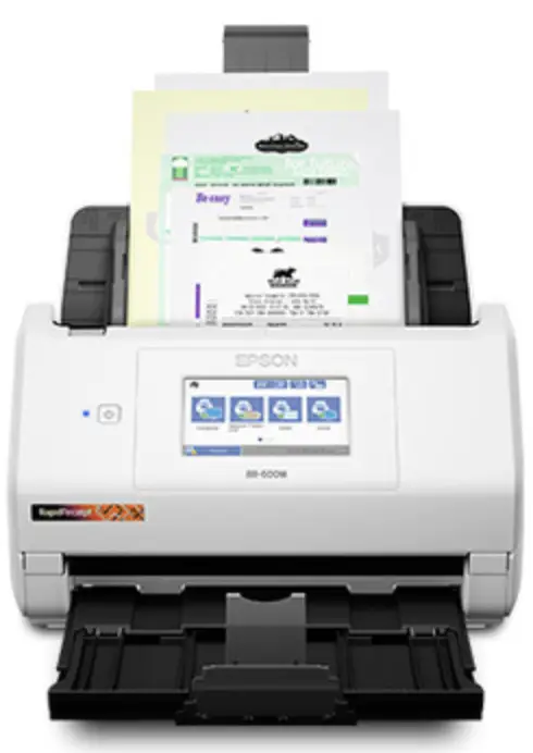 Epson RR-600W B11B258202