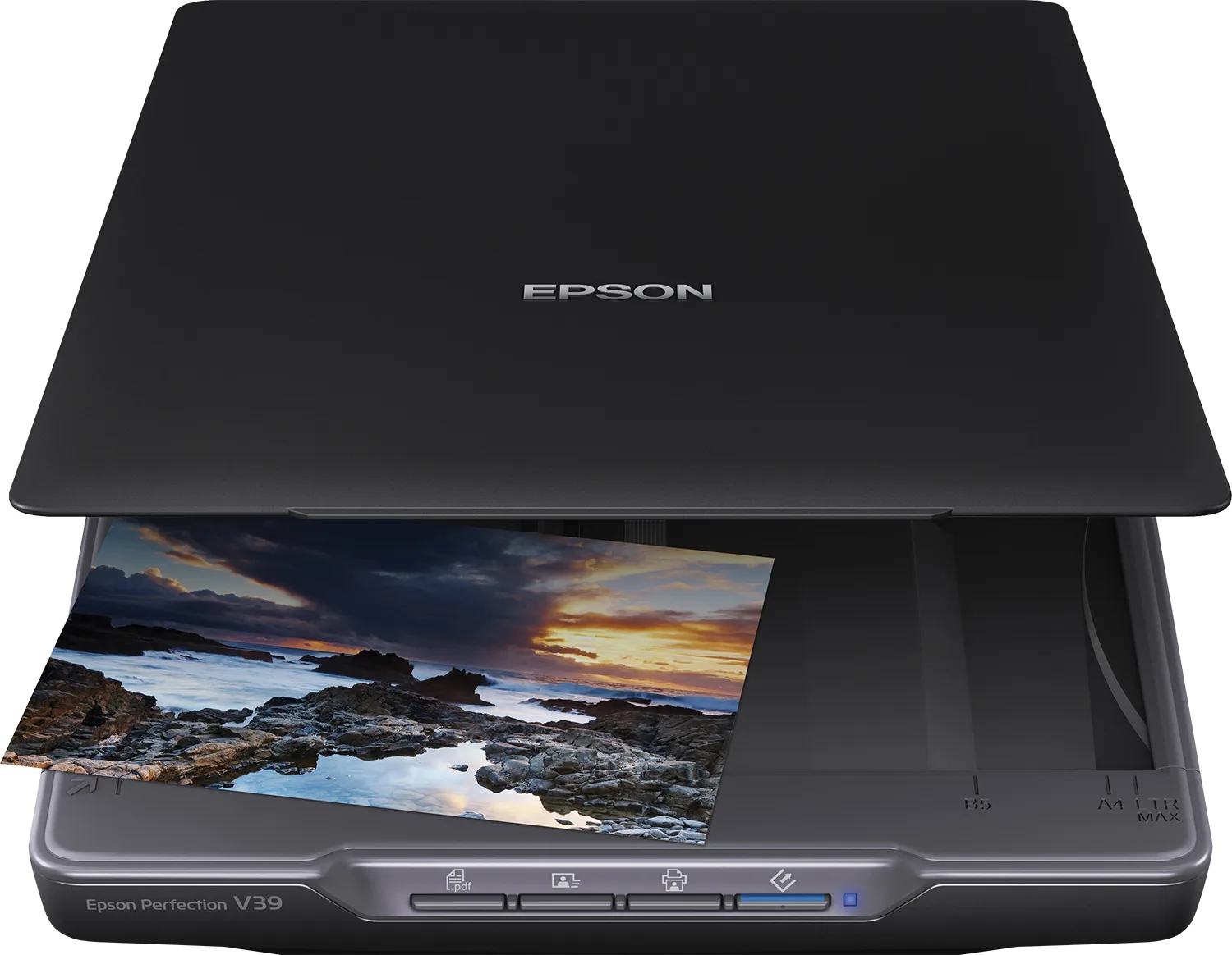 Epson Perfection V39 II B11B268201