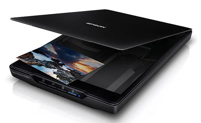 Epson Perfection V39II B11B268501