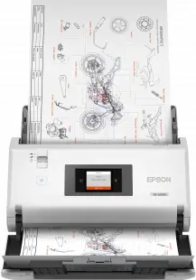 Epson WorkForce DS-32000 B11B255401BY