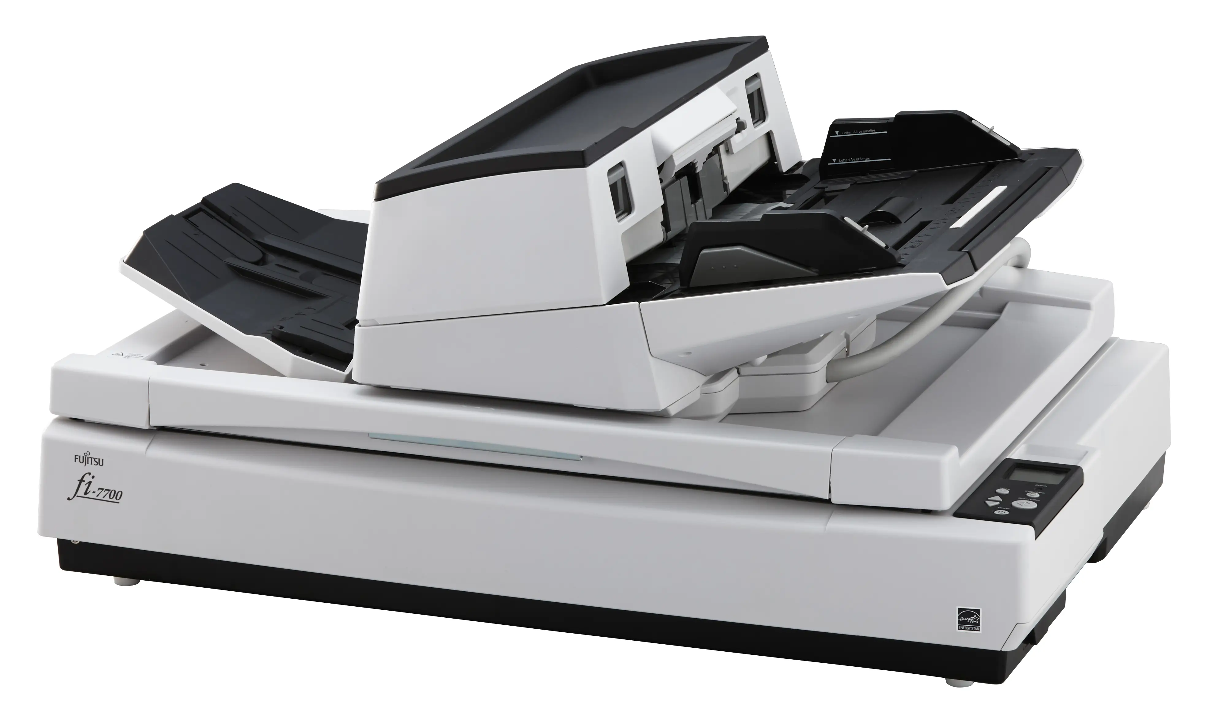 Fujitsu FI-7700 CG01000-293501