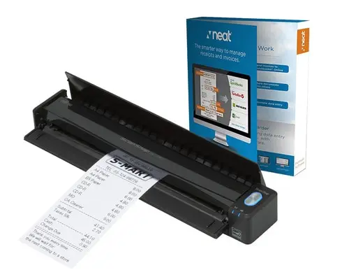 Fujitsu ScanSnap iX100 CG01000-289901