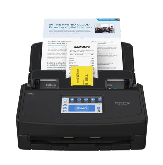 Fujitsu ScanSnap iX1600 PA03770-B635