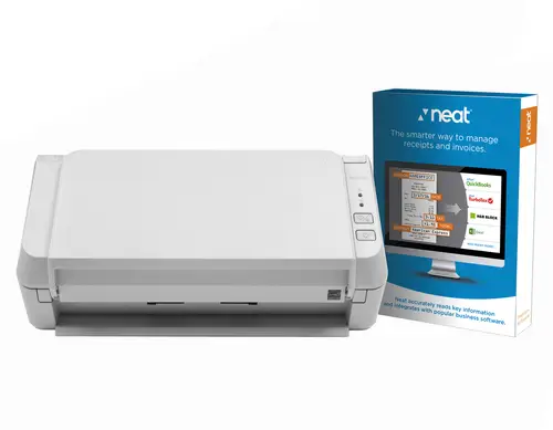 Fujitsu ScanZen Eko+ CG01000-292001