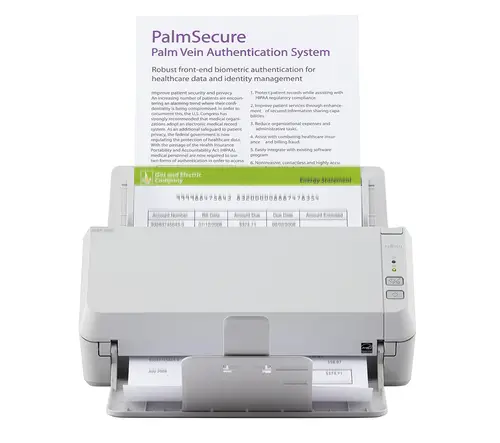 Fujitsu SP-1120 PA03708-B002
