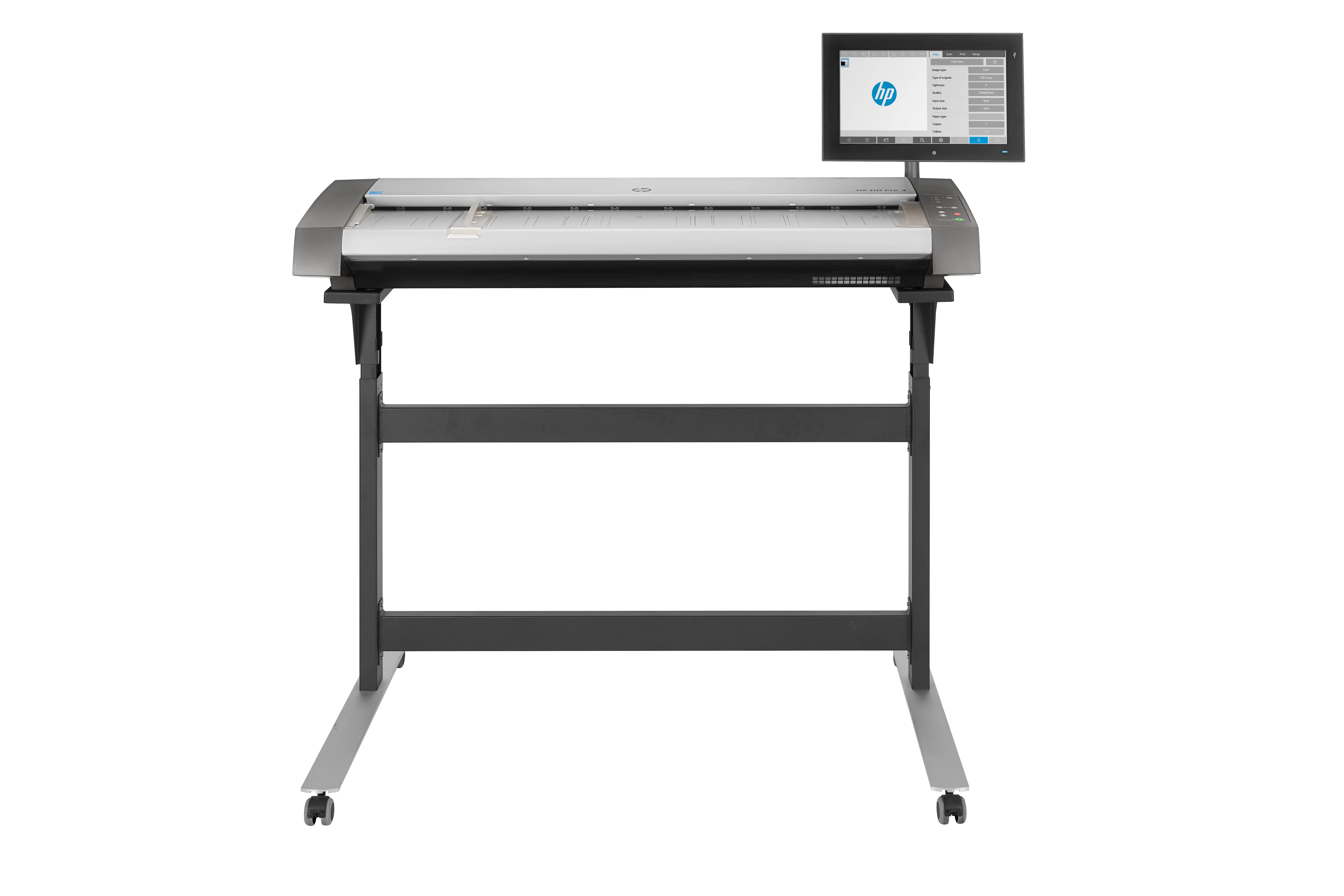 HP HD Pro 2 42-in Scanner 5EK00A#B19