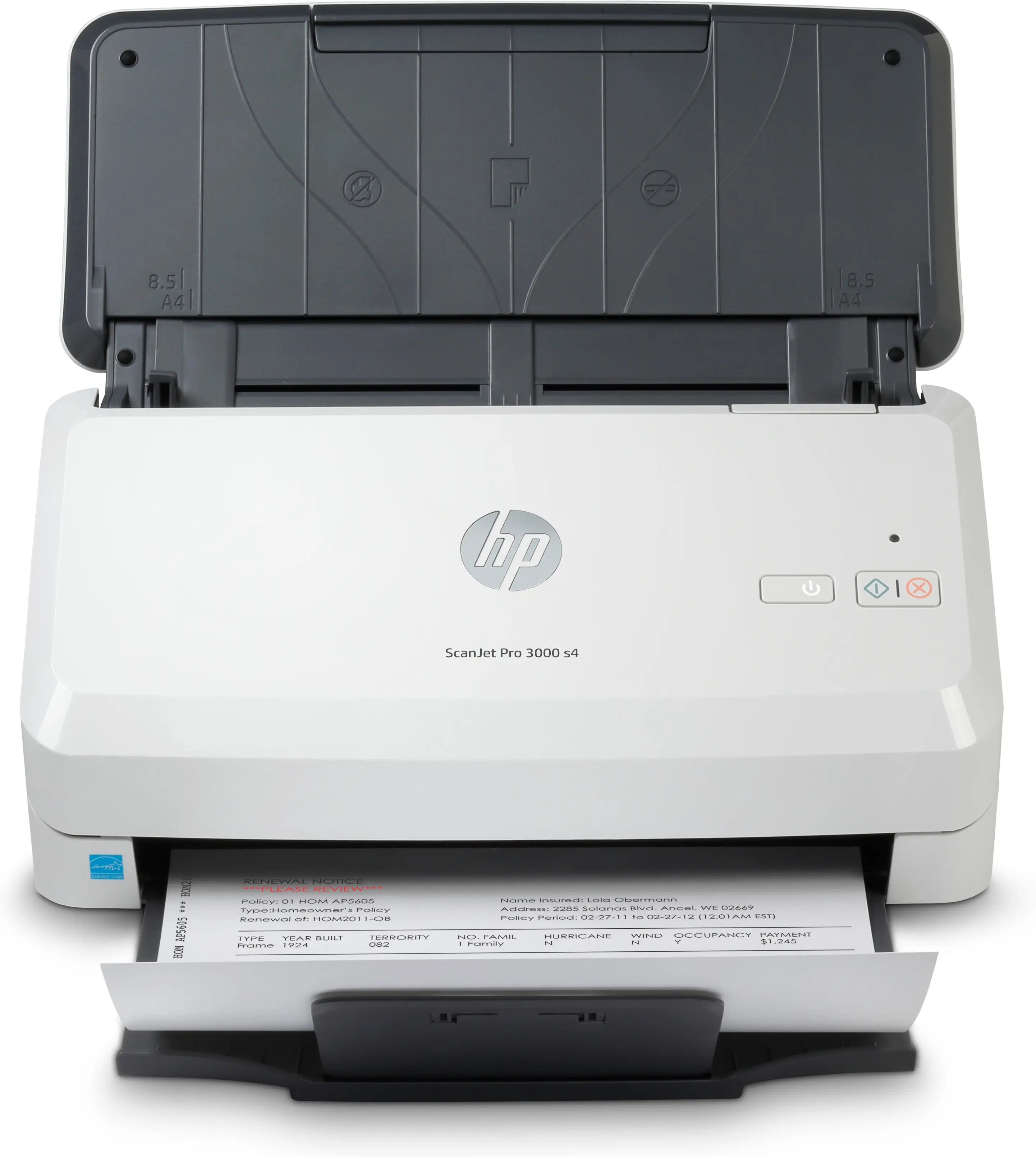 HP Pro 3000 s4 6FW07A#B13