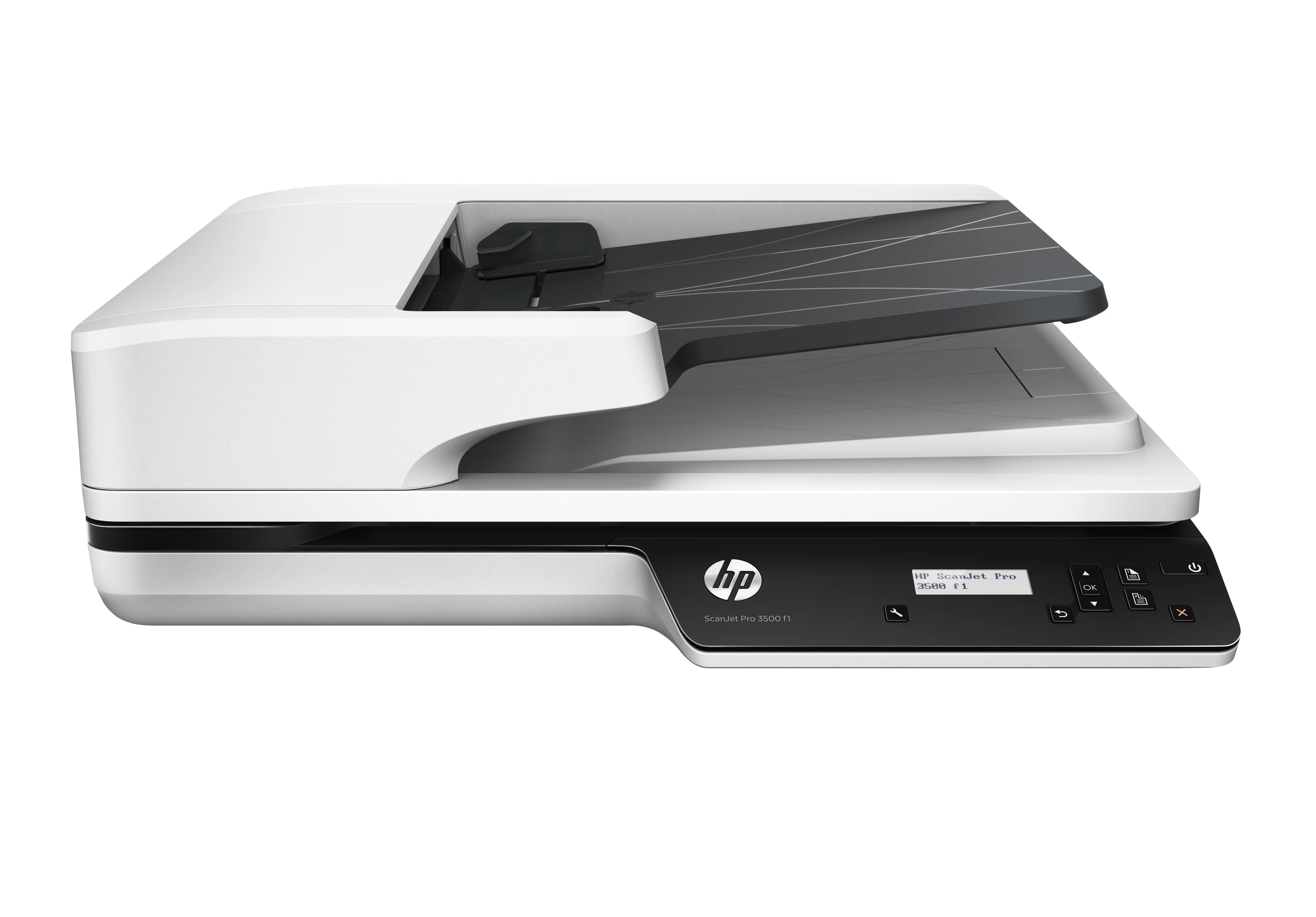 HP Pro 3500 f1 L2741A#B19