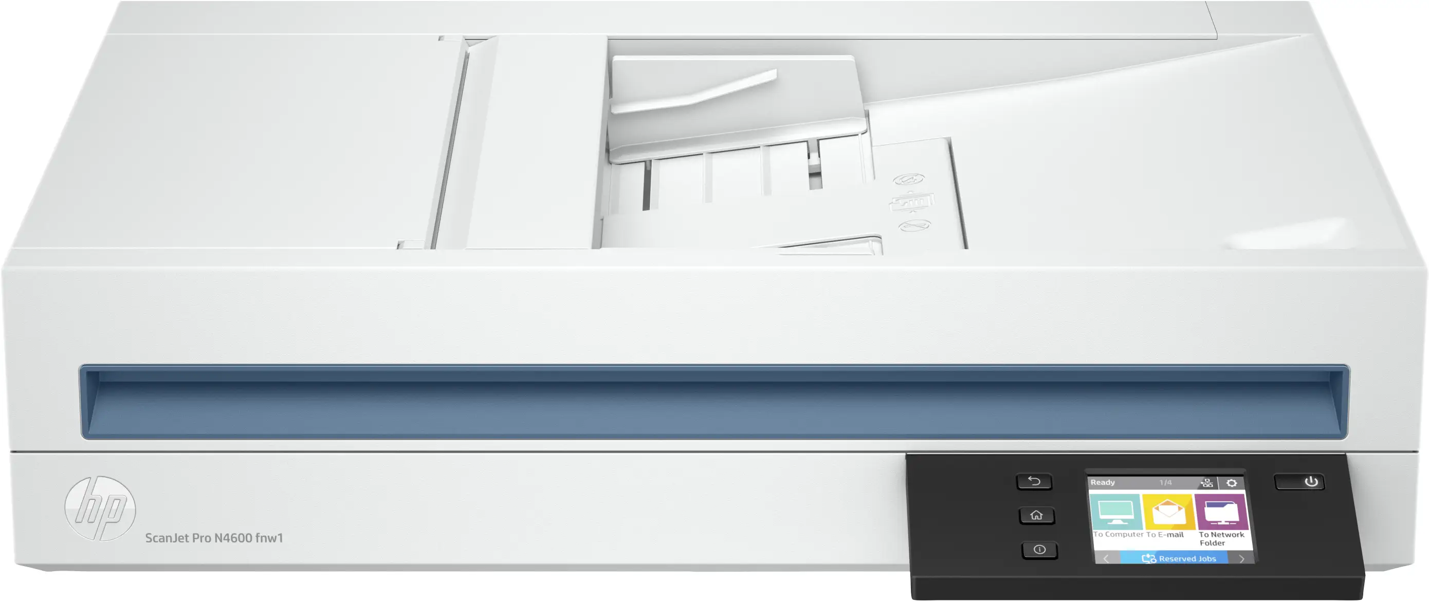 HP Pro N4600 fnw1 20G07A#B13