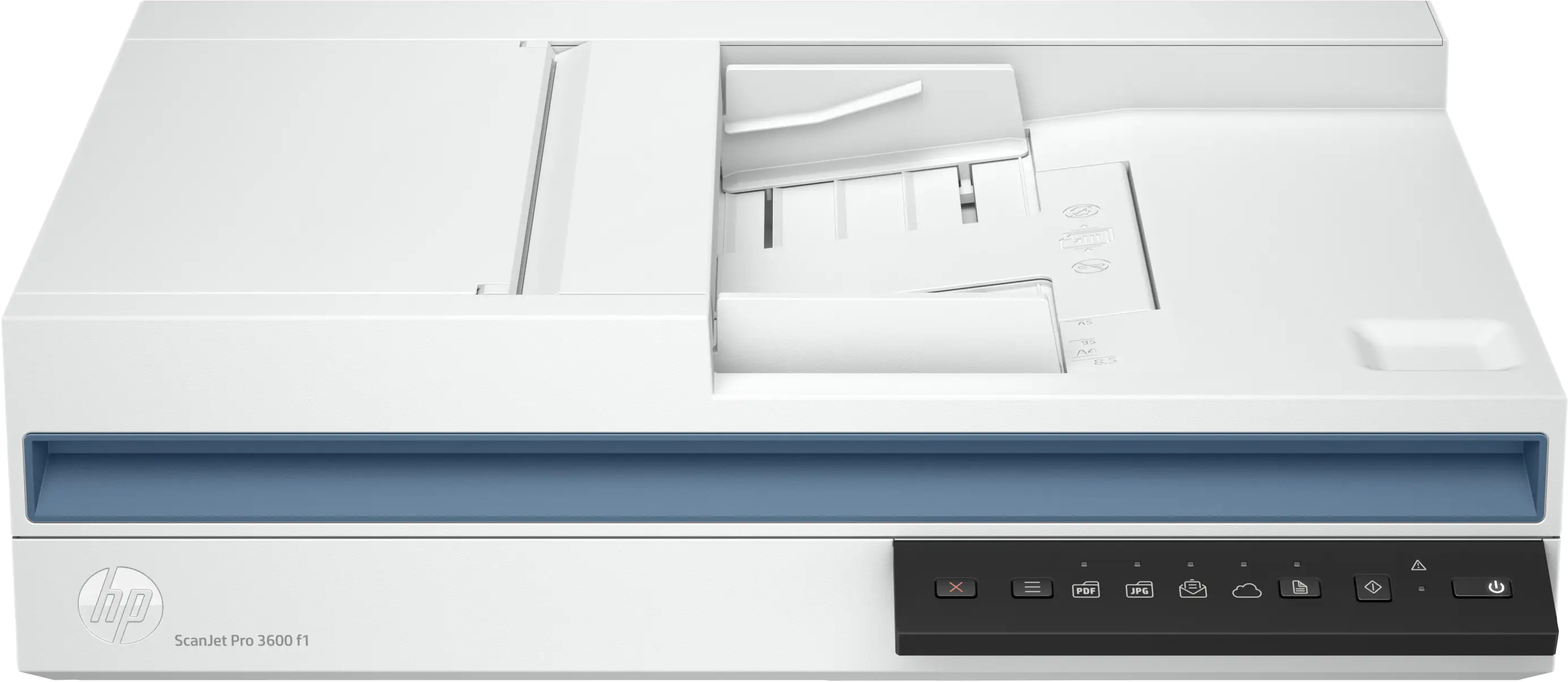 HP ScanJet Pro 3600 f1 20G06A#B19