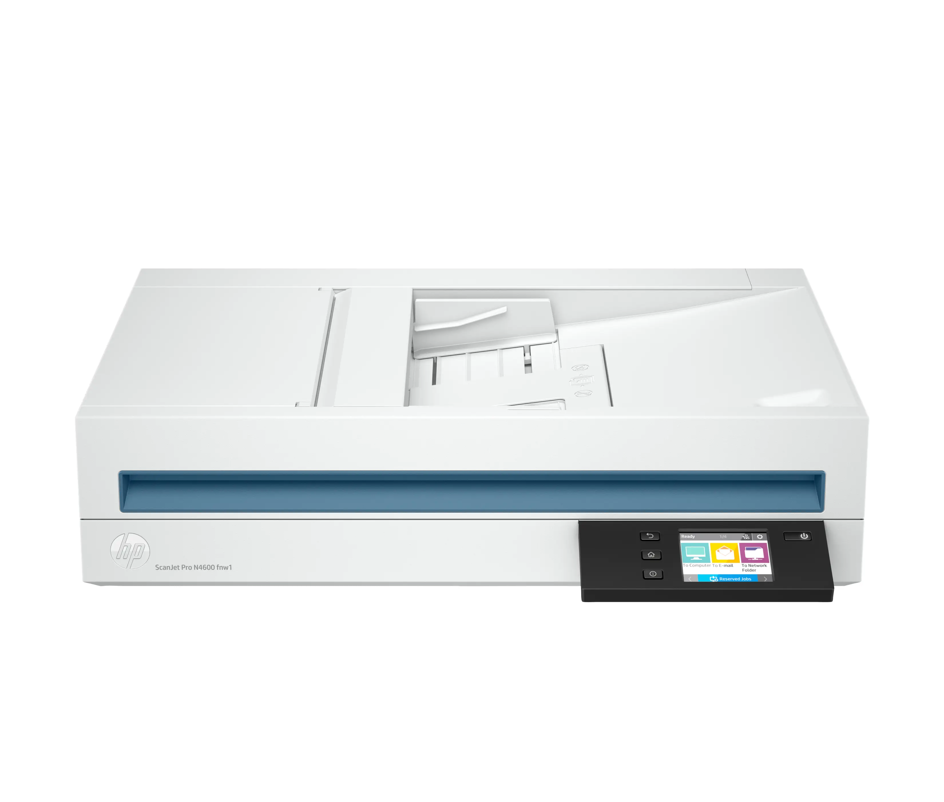 HP ScanJet Pro N4600 fnw1 20G07A#B19