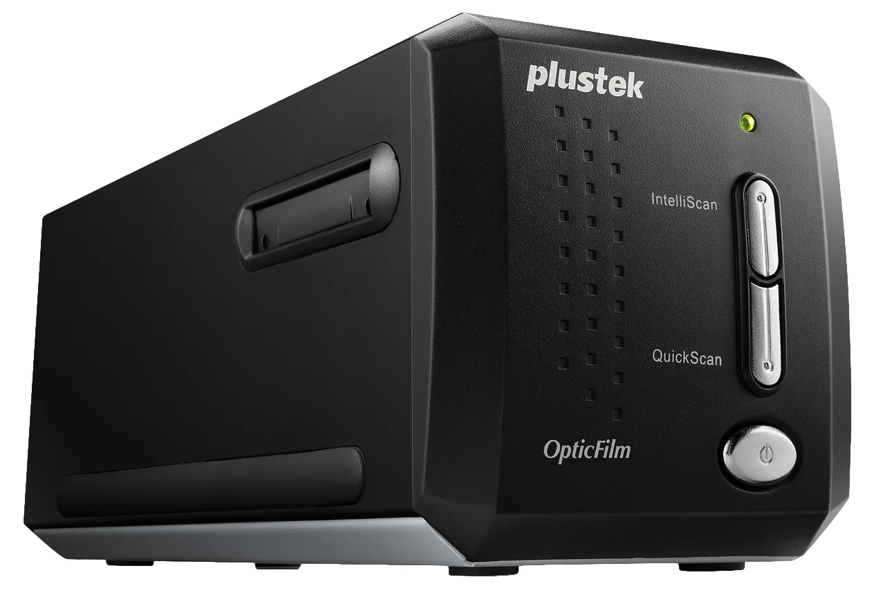 Plustek OpticFilm 8200i Ai 0227