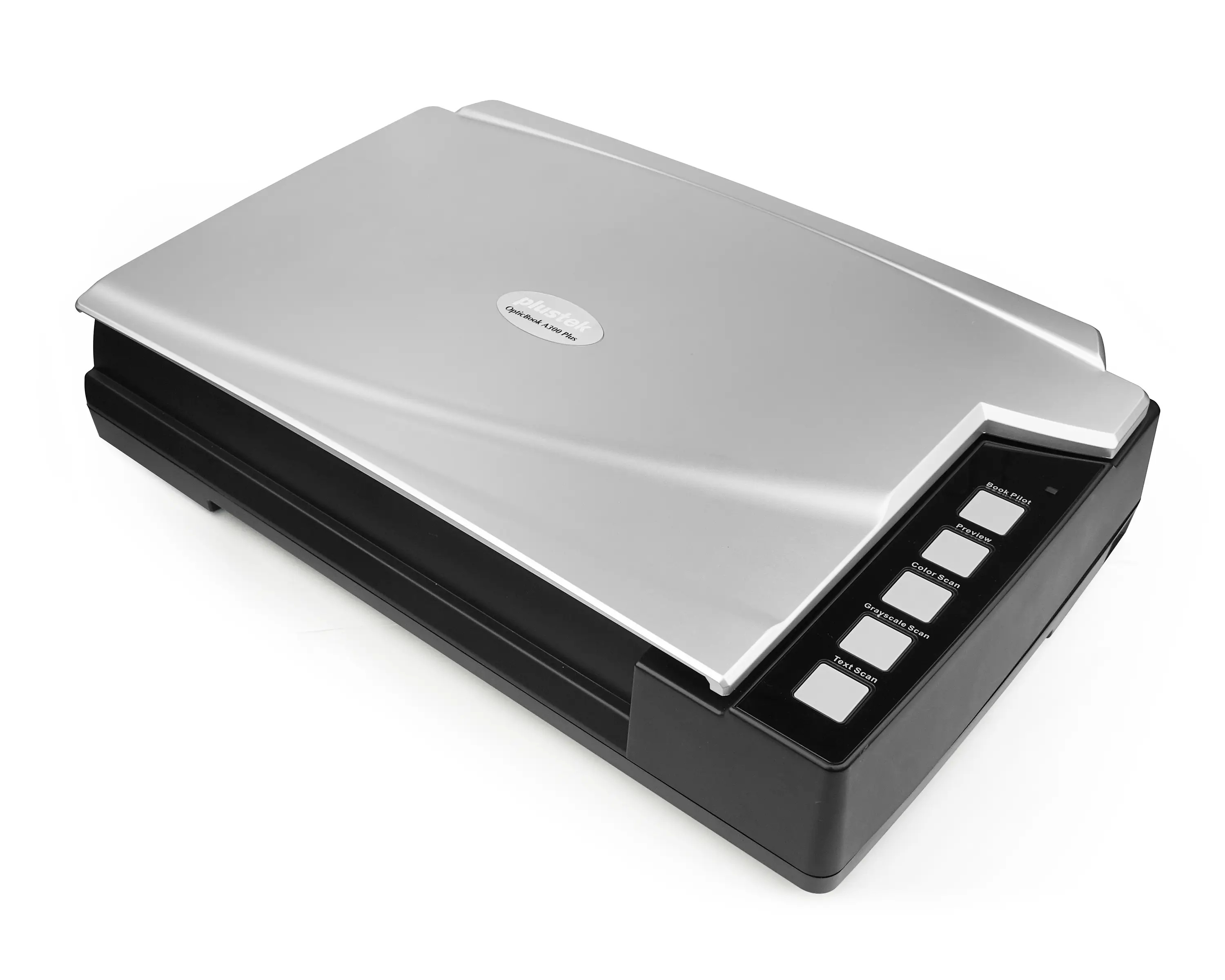 Plustek A300 Plus 0291