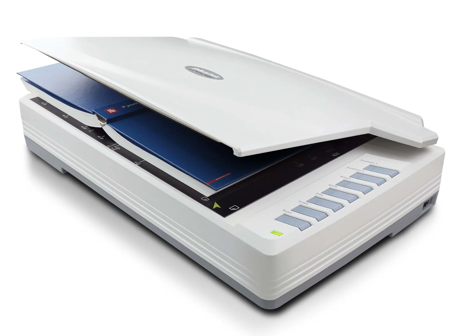 Plustek A320E 0309