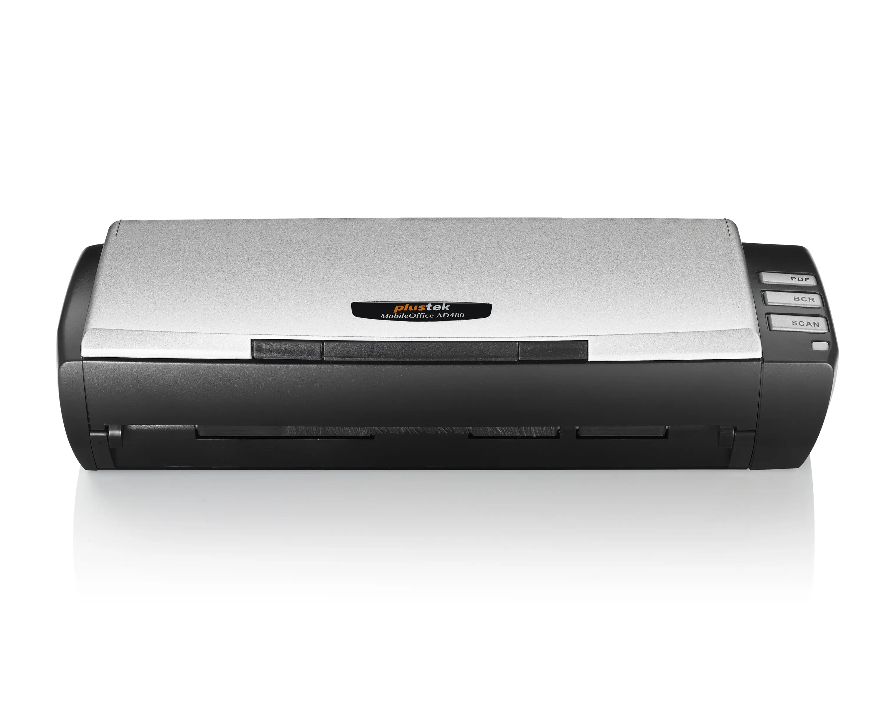Plustek AD480 0295