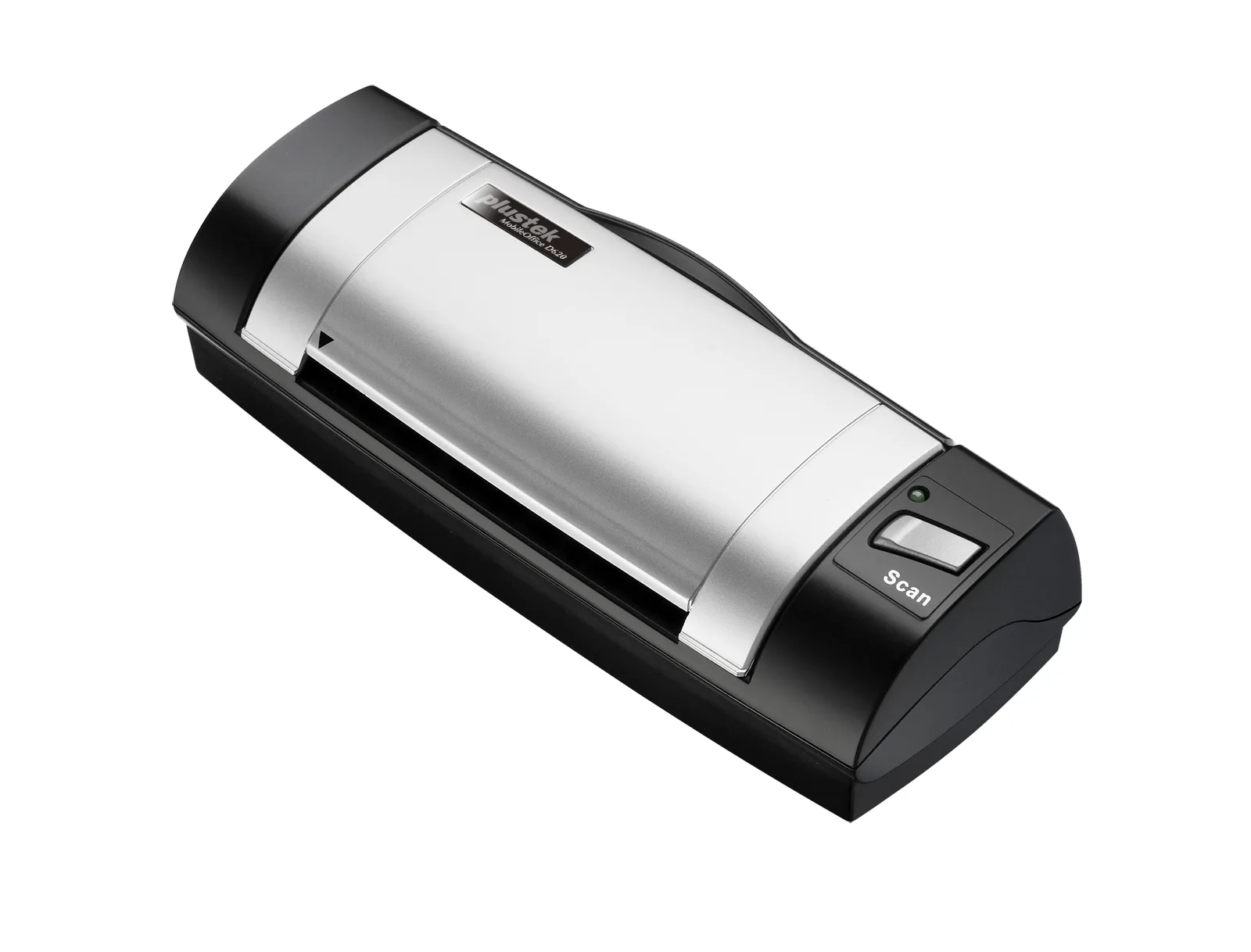 Plustek MobileOffice D620