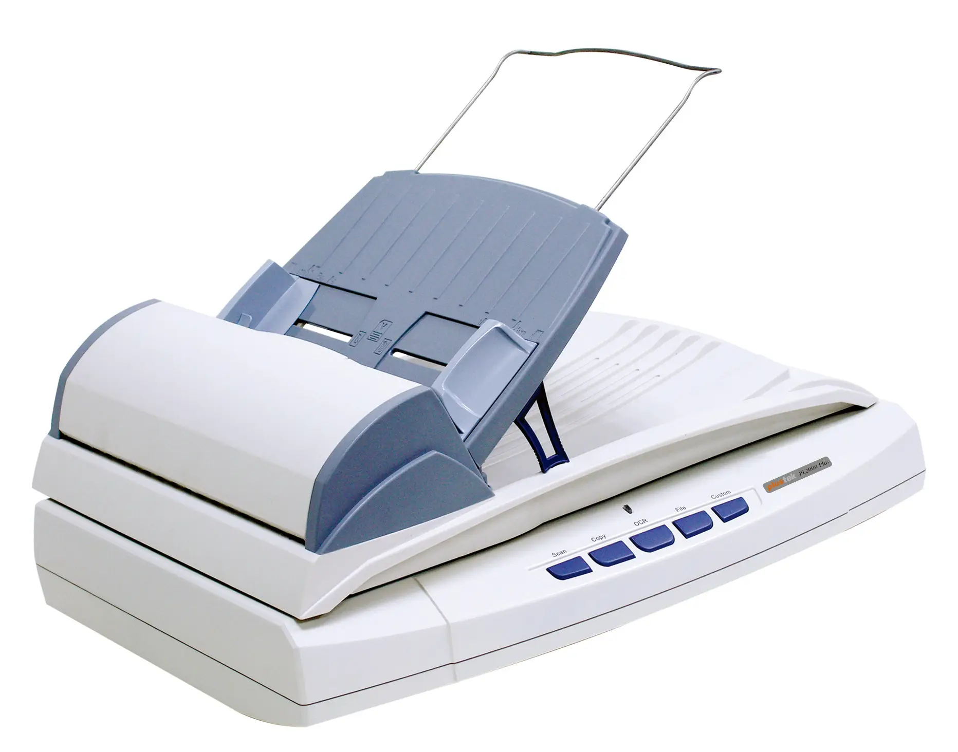 Plustek PL2000 PLUS 0288