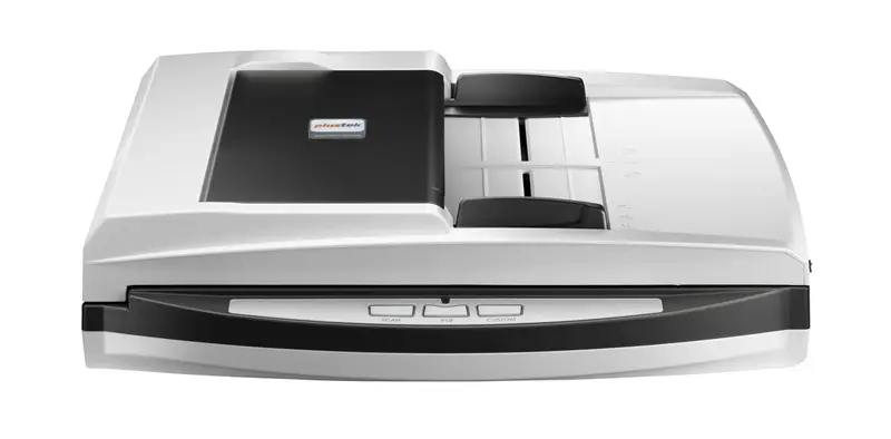 Plustek PL4080 ADF 0283