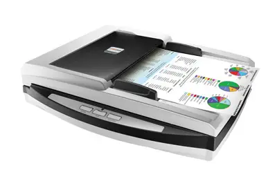 Plustek PS3060 PLUS-SO-PS3060
