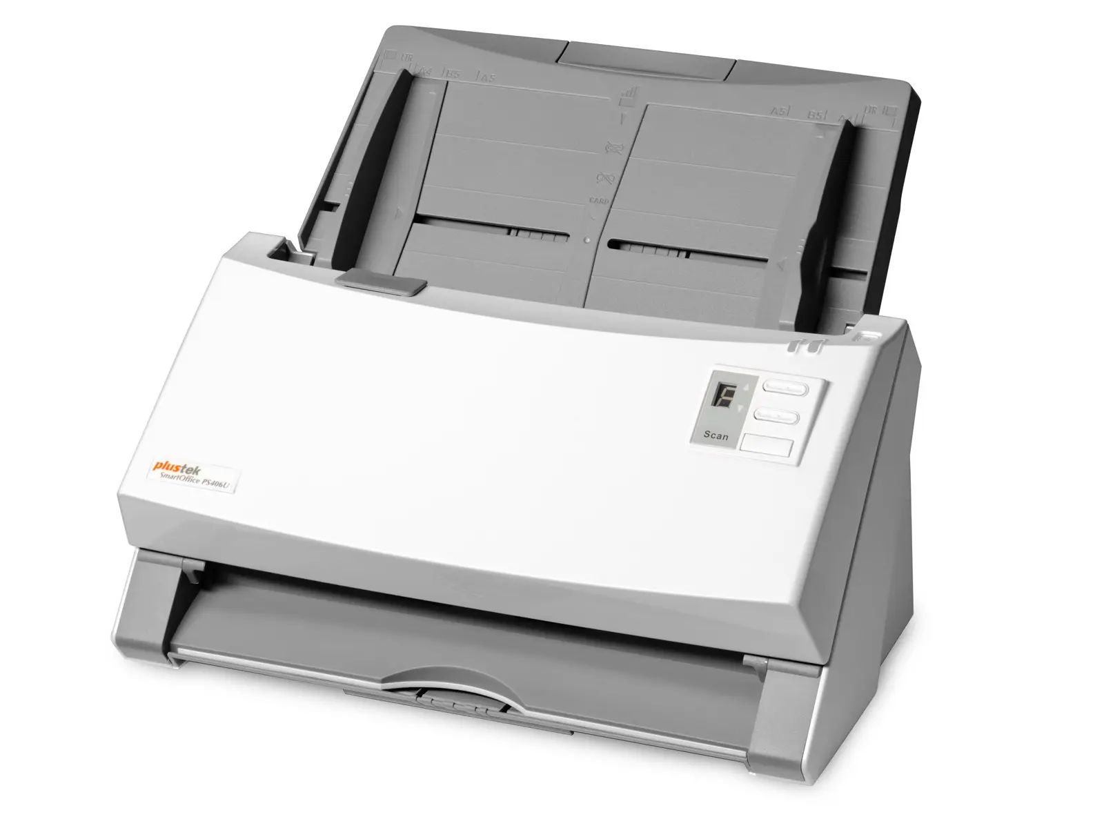 Plustek PS406U 0194