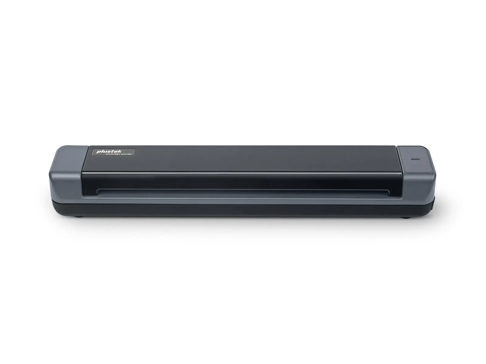 Plustek S410 Plus 0314