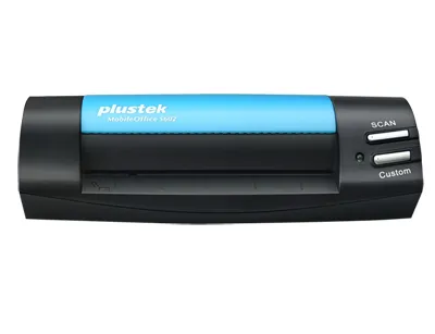 Plustek MobileOffice S602 0287