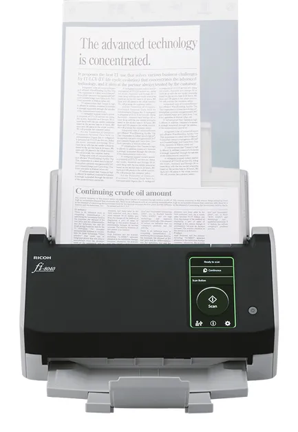 Ricoh fi-8040 PA03836-B001