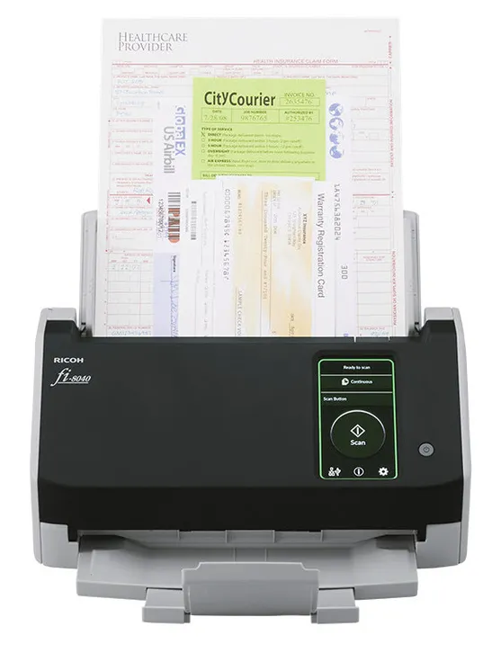 Ricoh FI-8040 CG01000-310059