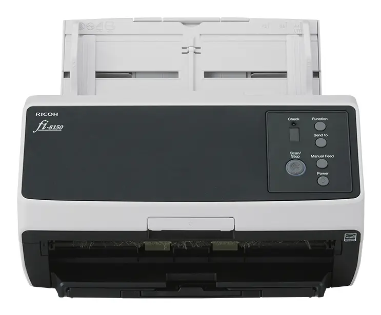 Ricoh FI-8150 PA03810-B101