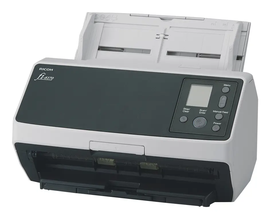 Ricoh fi-8170 PA03810-B051